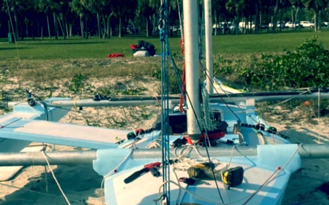 Embarking on the Everglades Challenge 2023: Embrace the Ultimate Test of Endurance and Adventure